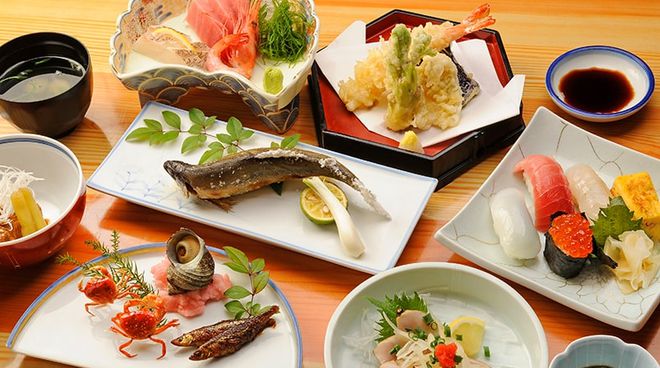 日本人生活方式与饮食结合_日本饮食模式_日本的饮食观念