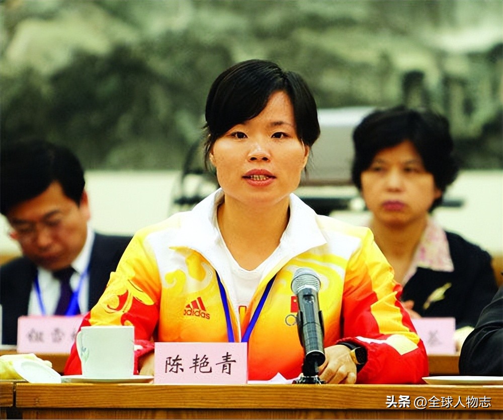 落魄的举重奥运冠军女人_奥运冠军举重女子_奥运落魄举重冠军女人是谁