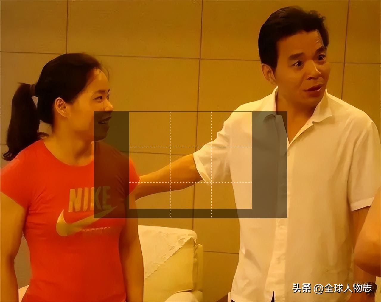 落魄的举重奥运冠军女人_奥运冠军举重女子_奥运落魄举重冠军女人是谁