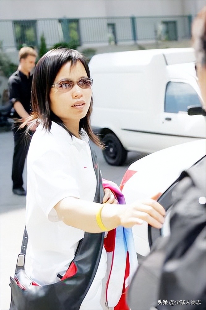 奥运冠军举重女子_落魄的举重奥运冠军女人_奥运落魄举重冠军女人是谁