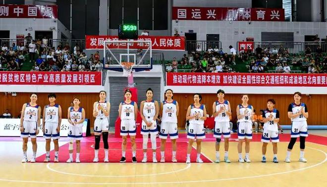 2021年潍坊篮球比赛_潍坊篮球联赛_潍坊赛区篮球赛冠军