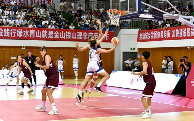 2021年潍坊篮球比赛_潍坊赛区篮球赛冠军_潍坊篮球联赛
