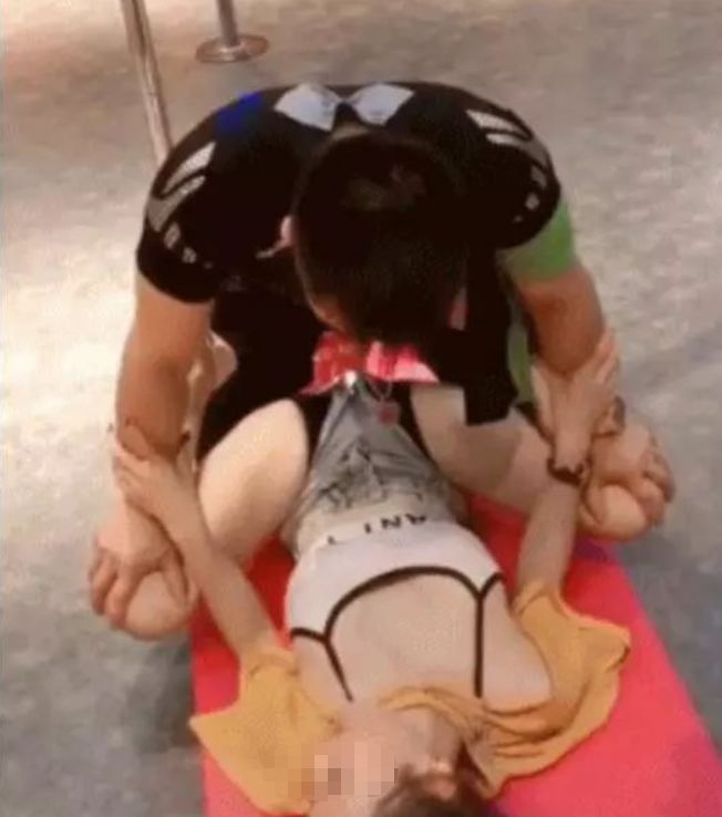 健身房私教避免踩坑_健身房私教太严格_关于健身房私教课的法律问题