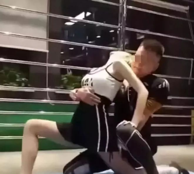 关于健身房私教课的法律问题_健身房私教避免踩坑_健身房私教太严格