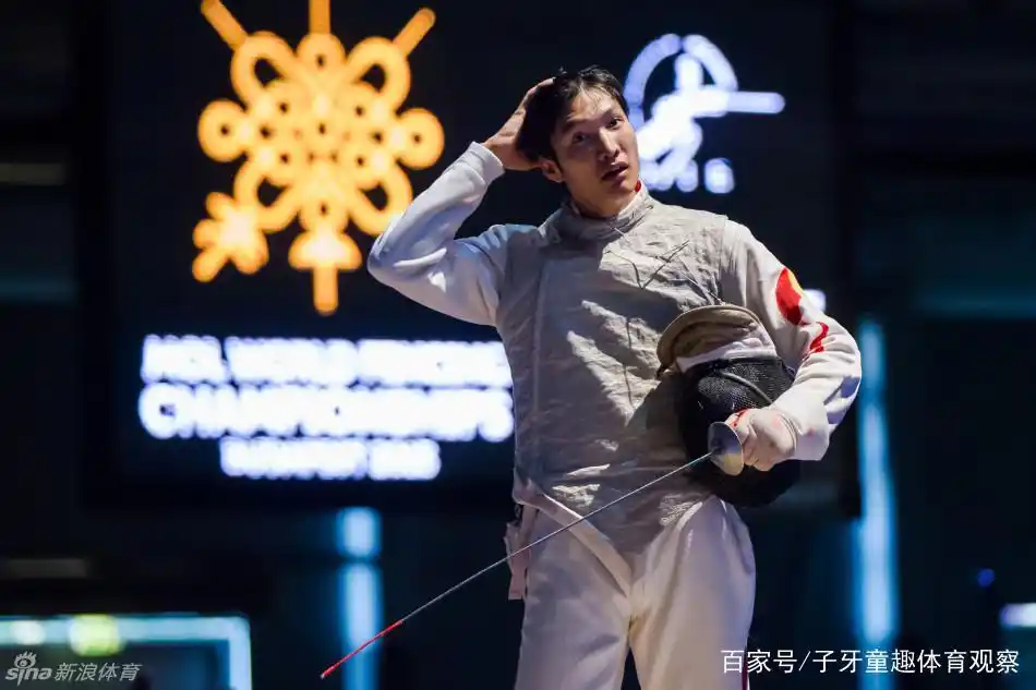 首枚亚运会击剑金牌_中国击剑历届亚运会冠军_中国亚运会击剑冠军男子