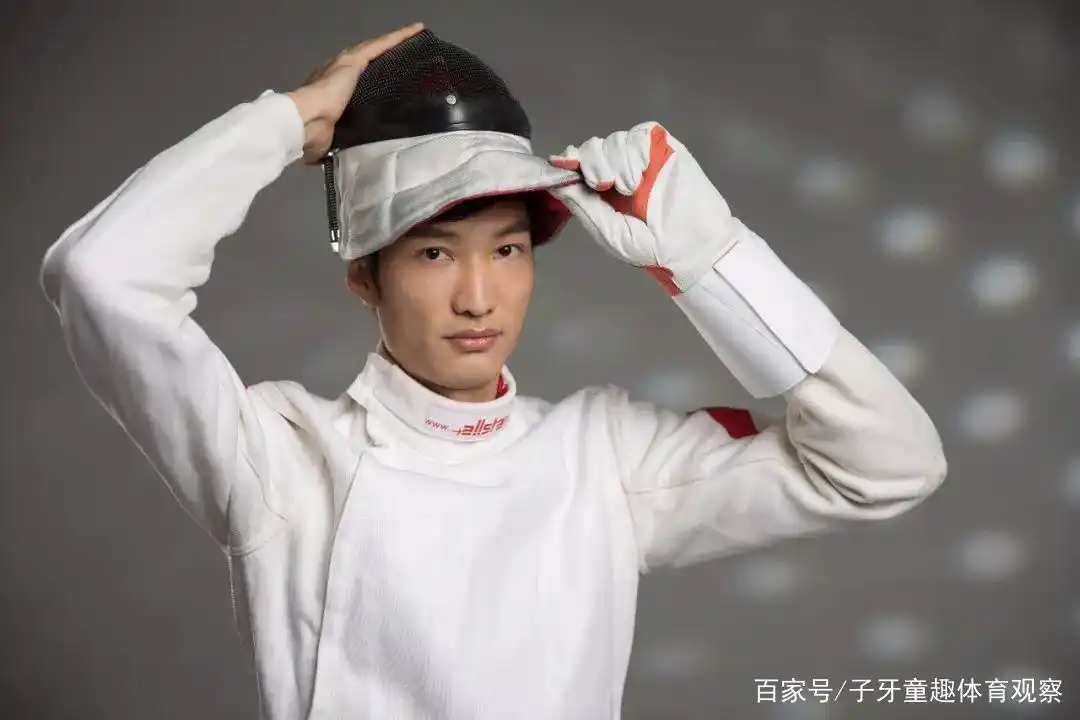中国亚运会击剑冠军男子_中国击剑历届亚运会冠军_首枚亚运会击剑金牌