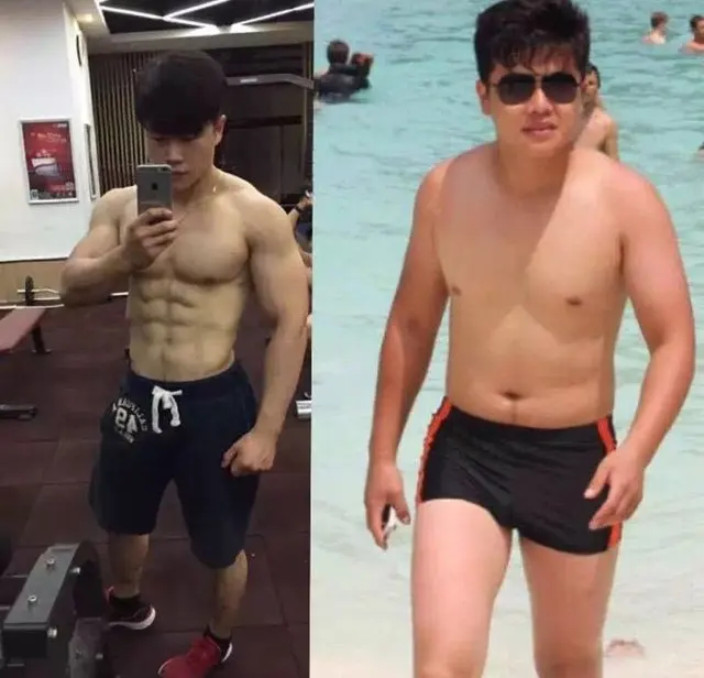 健身营养餐的做法大全_健身型男营养餐_营养健身餐食谱大全