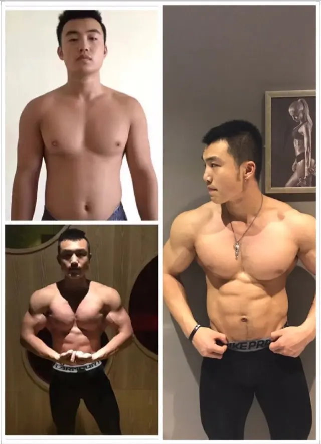 健身营养餐的做法大全_营养健身餐食谱大全_健身型男营养餐