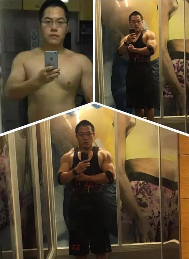 营养健身餐食谱大全_健身营养餐的做法大全_健身型男营养餐