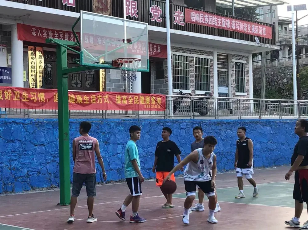 2021黔南州运动会篮球赛_黔南州篮球协会_黔南地区篮球赛冠军