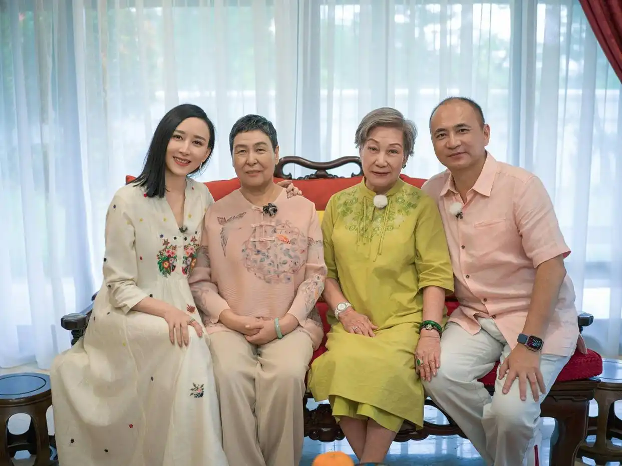 家庭日常老夫妻的日常_老夫妻了_夫妻日常家事