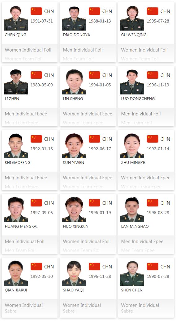 俄罗斯击剑宣传片_俄罗斯击剑选手_俄罗斯青少年击剑比赛冠军