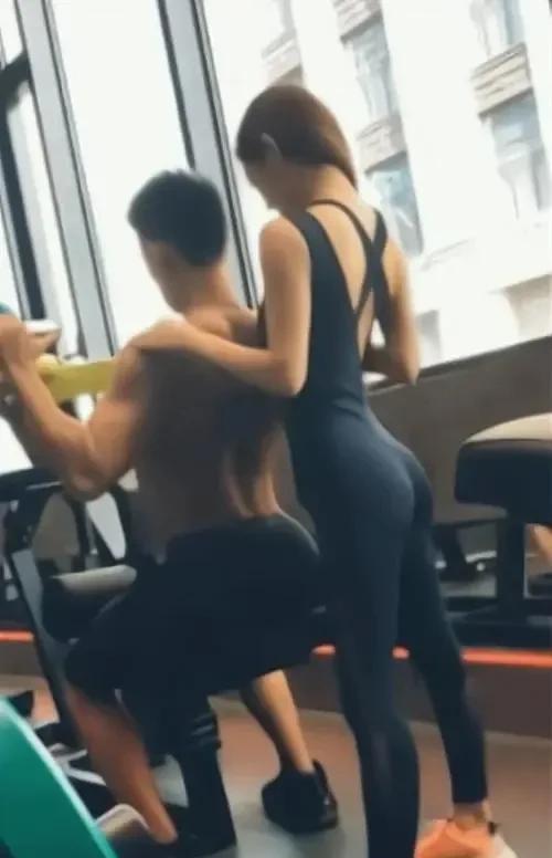 房山区健身房_房山健身房什么时候能营业_房山健身房女私教